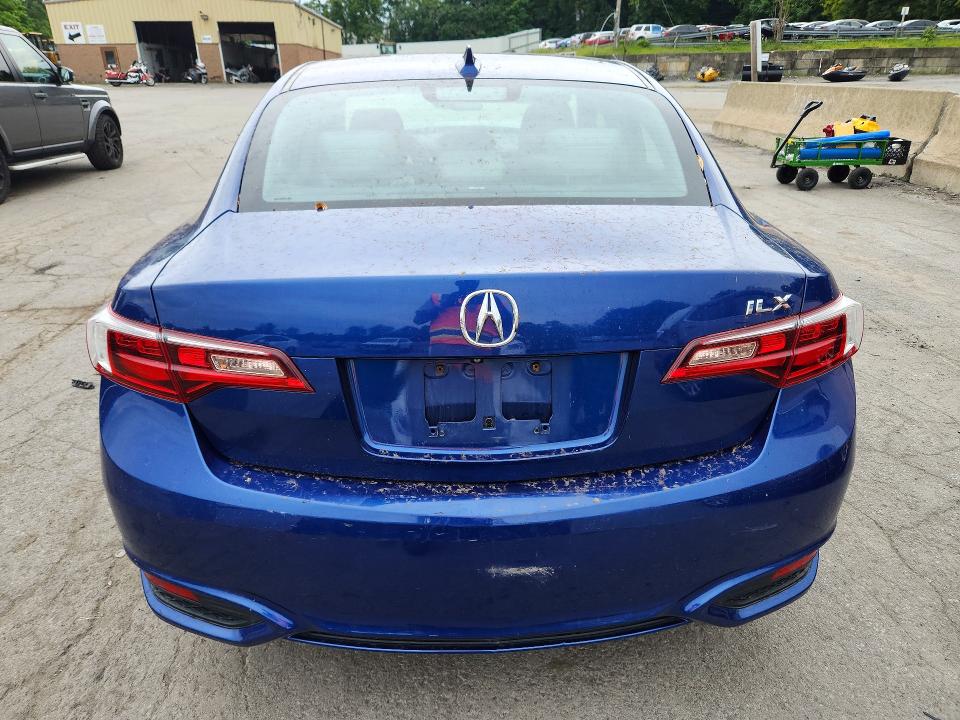 Aukcja sprzedaży 2016 Acura Ilx, vin: 19UDE2F74GA007316, numer aukcji: 67075156