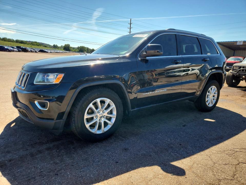 66205506 :رقم المزاد ، 1C4RJFAG9FC675016 vin ، 2015 Jeep Grand Cherokee مزاد بيع