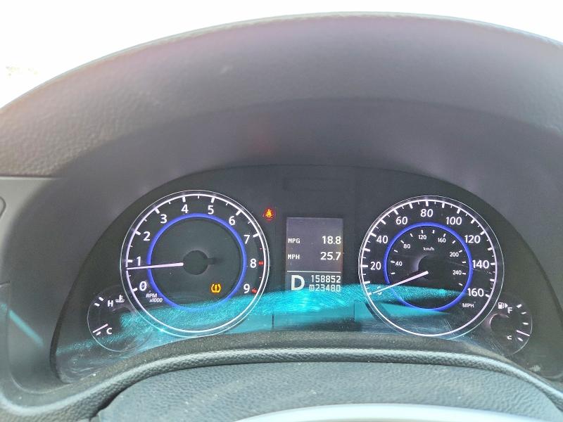 66307946 :رقم المزاد ، JN1CV6AR0AM457323 vin ، 2010 Infiniti G37 Sedan مزاد بيع
