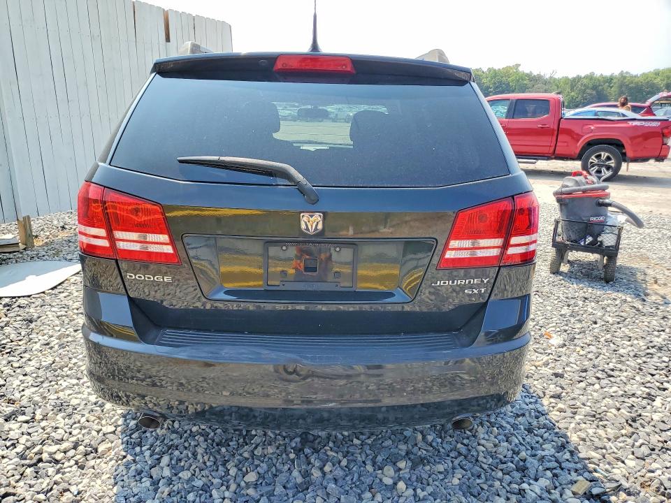 Aukcja sprzedaży 2010 Dodge Journey, vin: 3D4PG5FV7AT151998, numer aukcji: 66754266