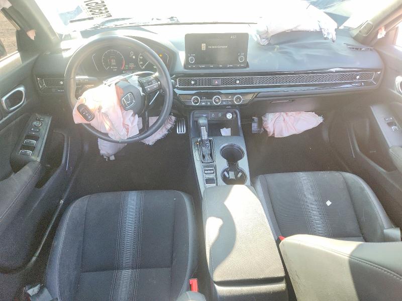 Продаж на аукціоні авто 2026 Honda Civic, vin: 2HGFE2F53TH525873, номер лоту: 65057376