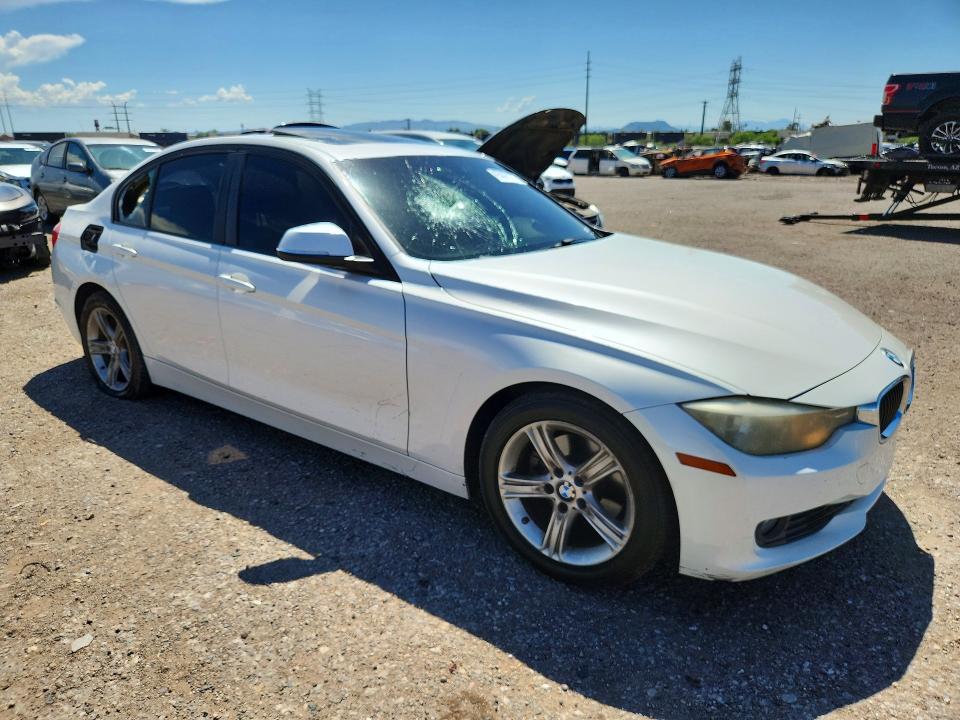 Продажа на аукционе авто 2013 Bmw 328, vin: WBA3A5C55DF359147, номер лота: 65869276