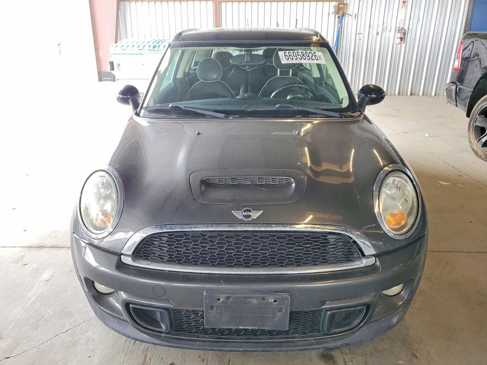 Aukcja sprzedaży 2012 Mini Cooper, vin: WMWZG3C58CTY39020, numer aukcji: 66958926