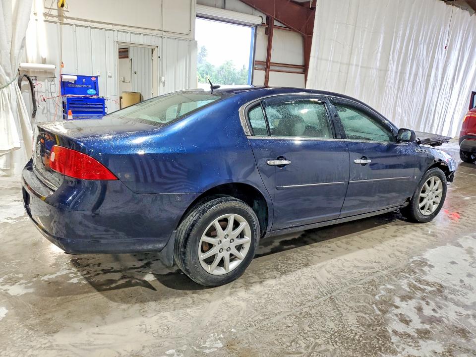 66820766 :رقم المزاد ، 1G4HD57288U207568 vin ، 2008 Buick Lucerne مزاد بيع