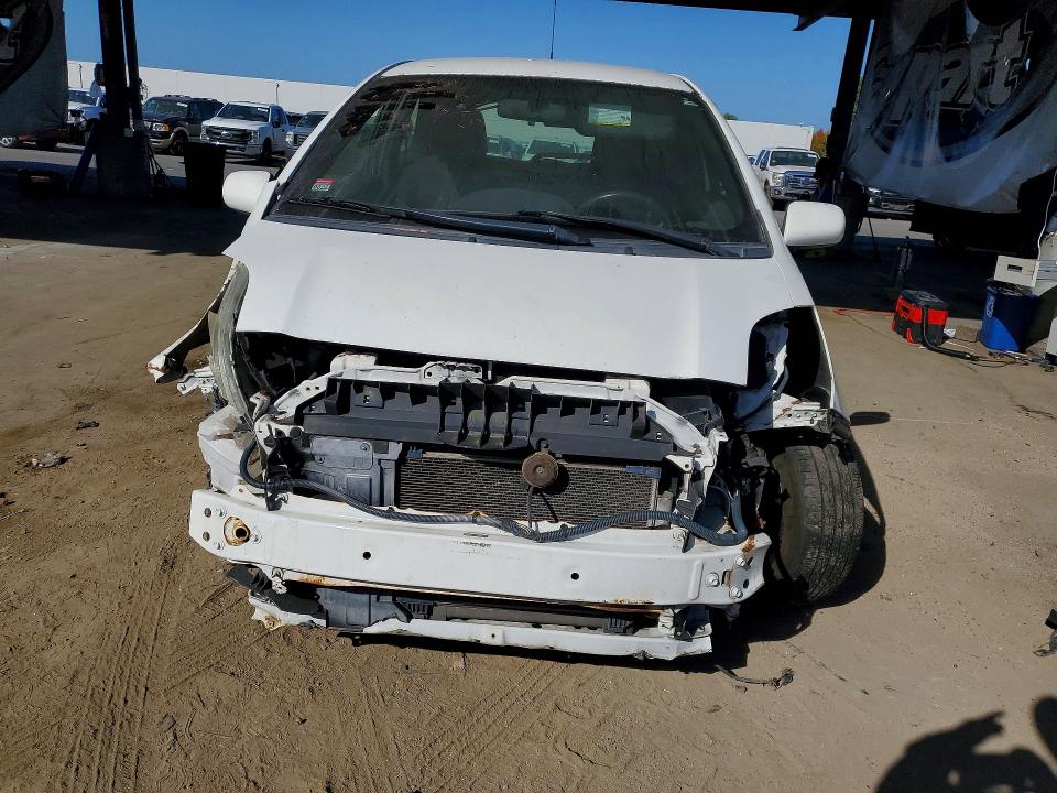 Aukcja sprzedaży 2008 Toyota Yaris, vin: JTDJT923785142741, numer aukcji: 63729186