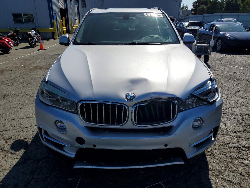 Продаж на аукціоні авто 2015 Bmw X5, vin: 5UXKS4C51F0N10866, номер лоту: 64642306