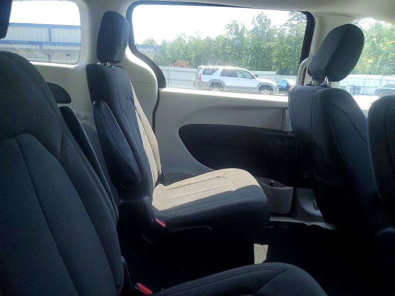 Aukcja sprzedaży 2017 Chrysler Pacifica, vin: 2C4RC1CG2HR788827, numer aukcji: 63250116