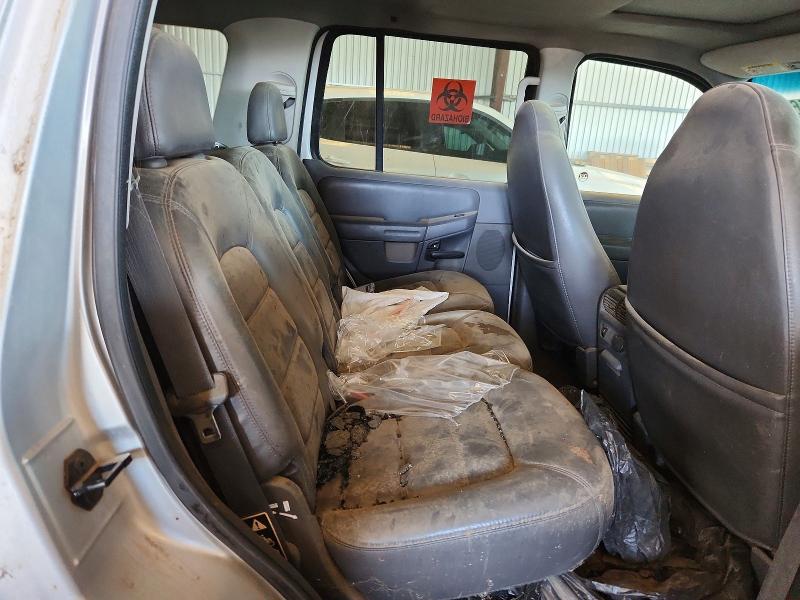 Auction sale of the 2002 Ford Explorer, vin: 1FMZU73E72UA11483, lot number: 63262756