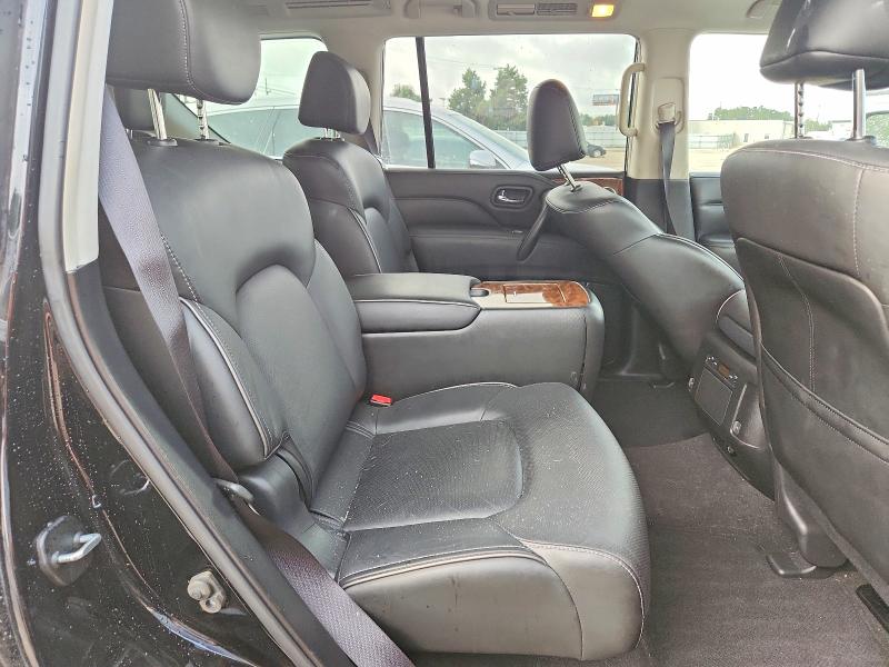 2018 Infiniti Qx80 მანქანა იყიდება აუქციონზე, vin: JN8AZ2NE3J9193868, აუქციონის ნომერი: 65864516