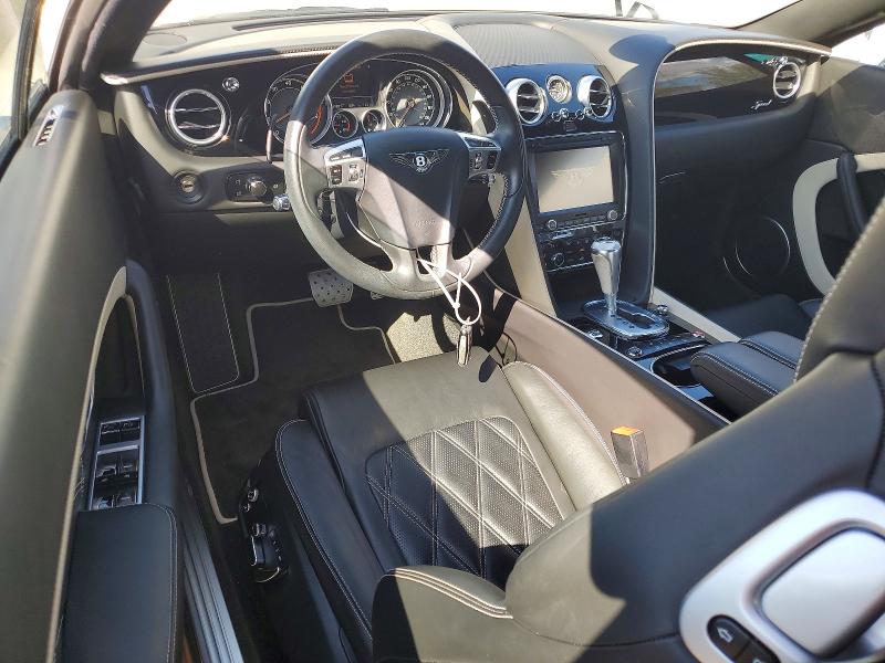 Aukcja sprzedaży 2015 Bentley Continental, vin: SCBFJ7ZA1FC044479, numer aukcji: 65408186