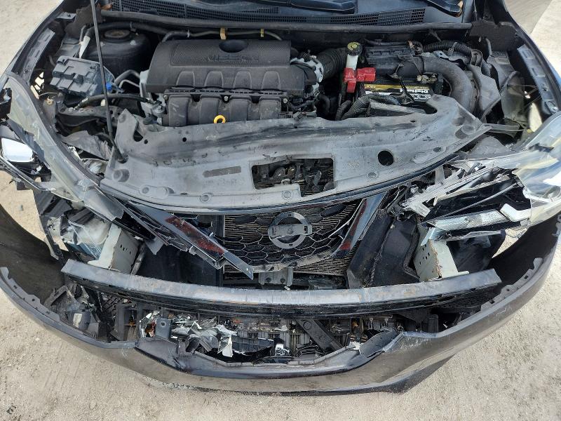 Aukcja sprzedaży 2018 Nissan Sentra, vin: 3N1AB7AP9JY234490, numer aukcji: 63683536