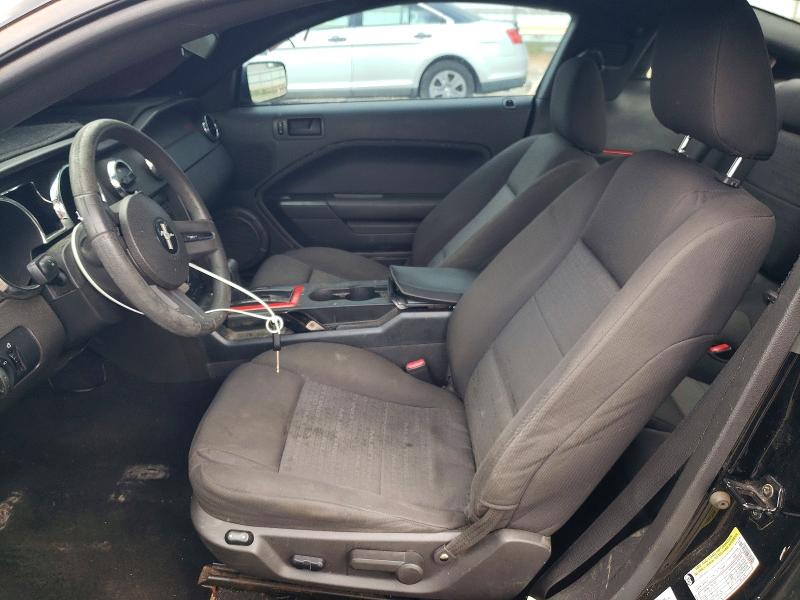 Продажа на аукционе авто 2005 Ford Mustang, vin: 1ZVFT80N755144292, номер лота: 63553286