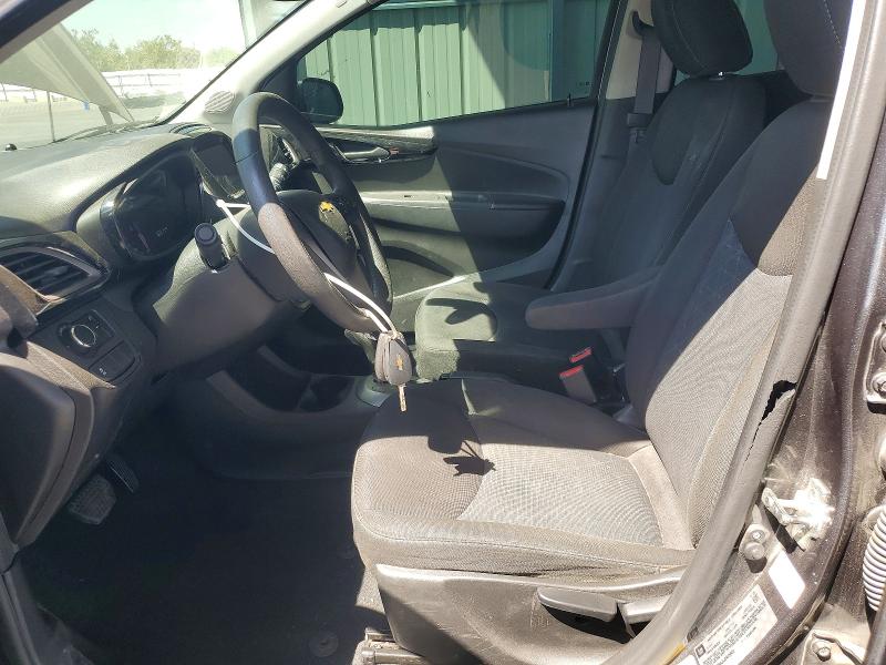 Aukcja sprzedaży 2020 Chevrolet Spark, vin: KL8CD6SA2LC475302, numer aukcji: 65056376