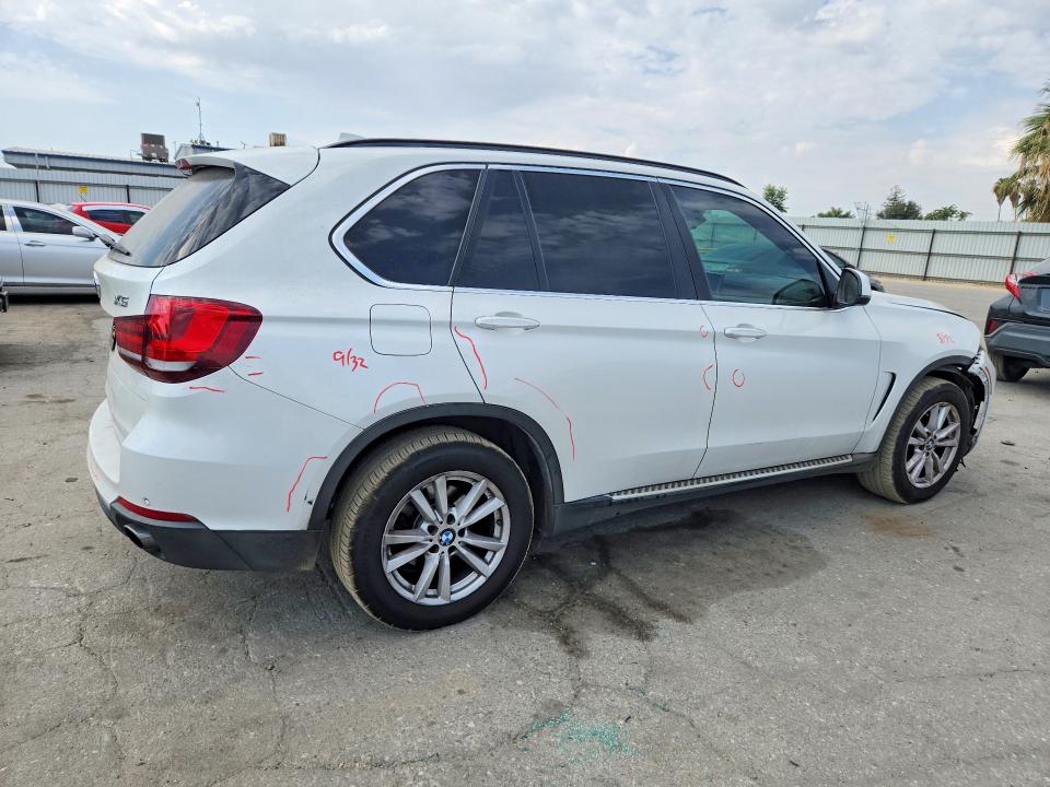 Продаж на аукціоні авто 2015 Bmw X5, vin: 5UXKR2C5XF0H39095, номер лоту: 64598566
