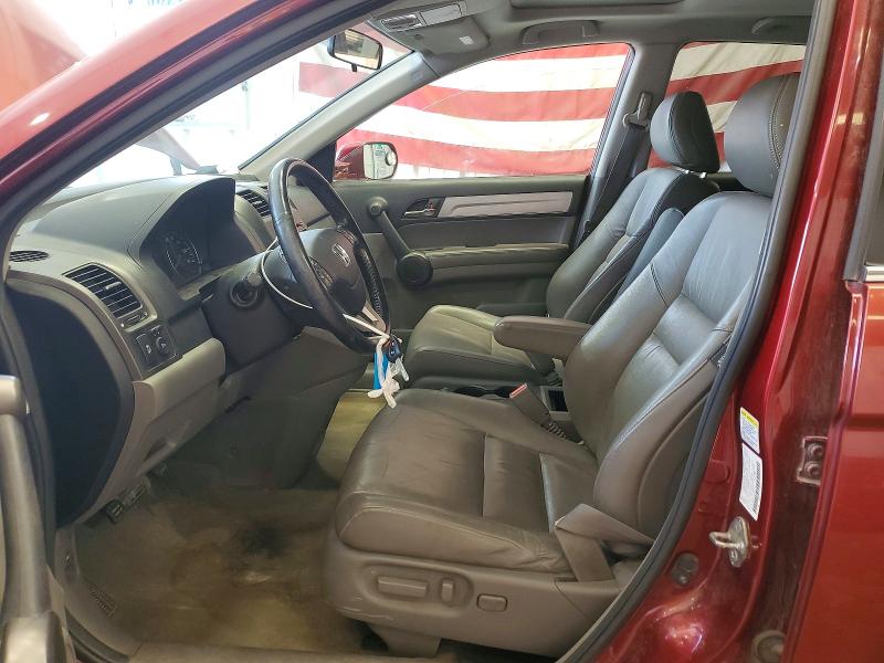 Aukcja sprzedaży 2011 Honda Cr-v, vin: JHLRE4H77BC018114, numer aukcji: 65760326