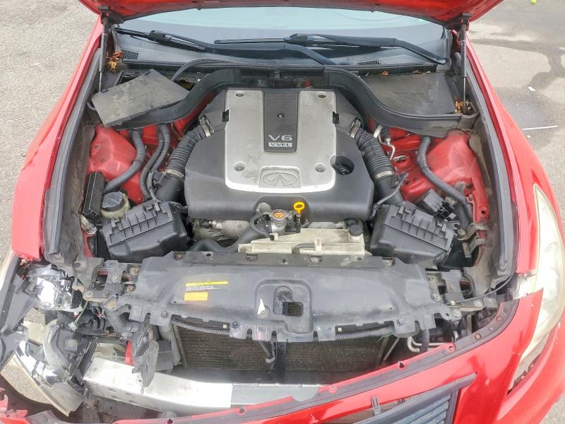 Aukcja sprzedaży 2013 Infiniti G37 Sedan, vin: JN1CV6AR5DM350031, numer aukcji: 65202906