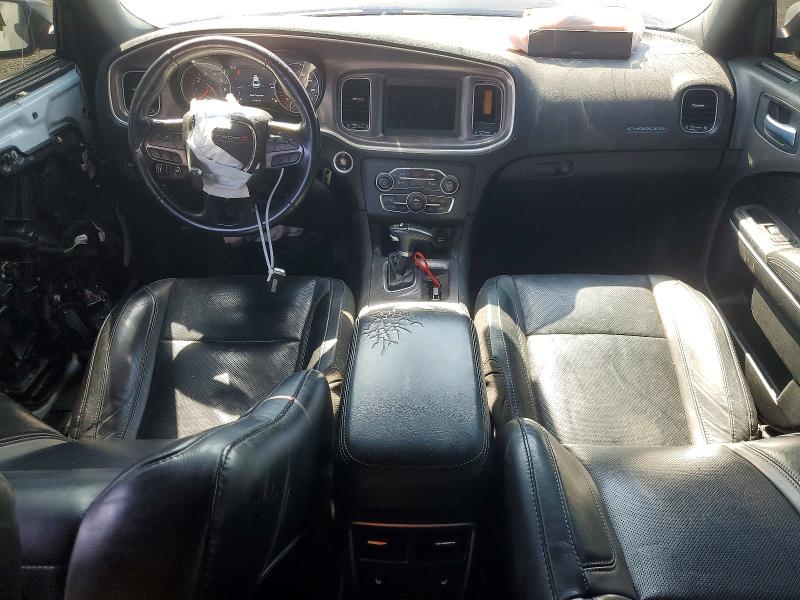 Aukcja sprzedaży 2022 Dodge Charger, vin: 2C3CDXBG5NH182712, numer aukcji: 66558006