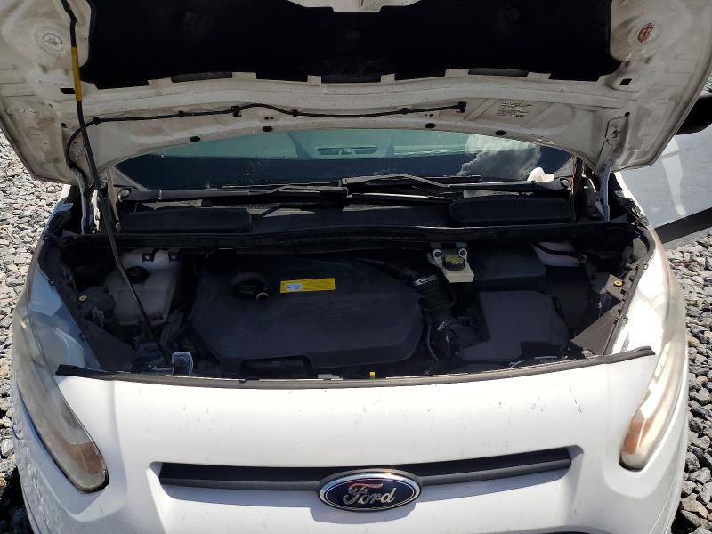 64547176 :رقم المزاد ، NM0LE7FX4G1235448 vin ، 2016 Ford Transit Connect مزاد بيع