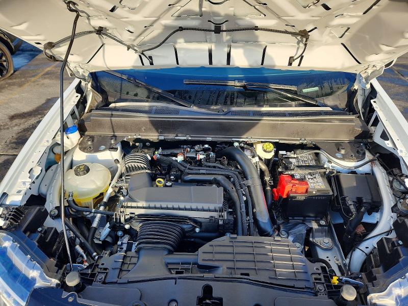 Продажа на аукционе авто 2025 Ford Maverick, vin: 3FTCW8TA9SRB56250, номер лота: 66090766