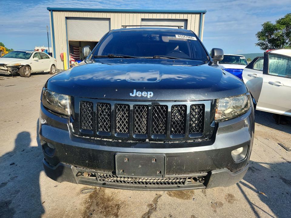 Продаж на аукціоні авто 2011 Jeep Grand Cherokee, vin: 1J4RR4GG0BC709496, номер лоту: 65347066
