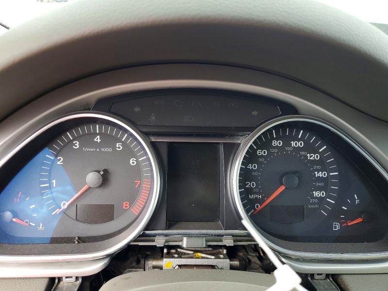 Aukcja sprzedaży 2007 Audi Q7, vin: WA1BV74LX7D050666, numer aukcji: 66179376