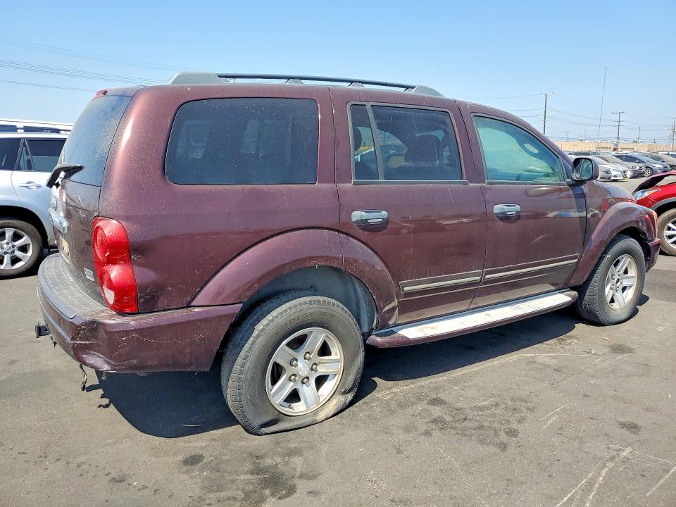 Aukcja sprzedaży 2004 Dodge Durango, vin: 1D4HD58D24F134963, numer aukcji: 63713196