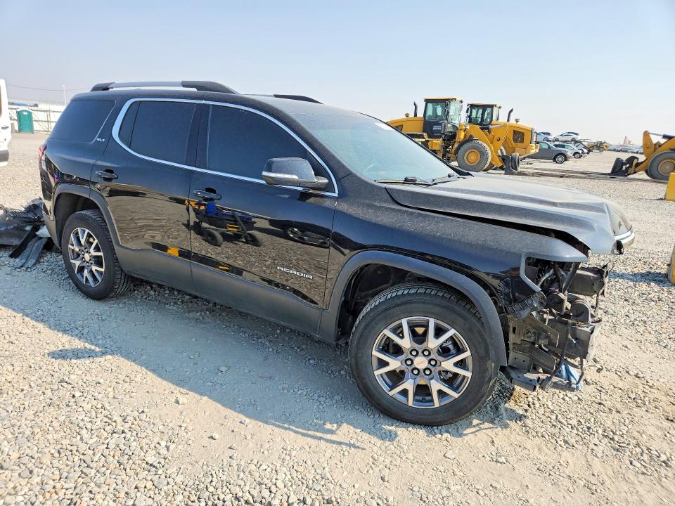 Auction sale of the 2023 Gmc Acadia, vin: 1GKKNUL45PZ118040, lot number: 63733866