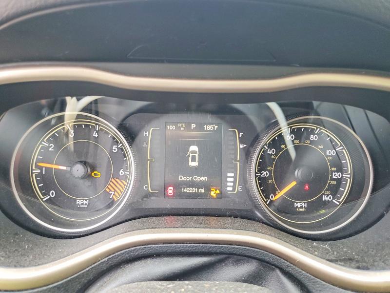 Продажа на аукционе авто 2015 Jeep Cherokee, vin: 1C4PJMCB2FW645626, номер лота: 62036266