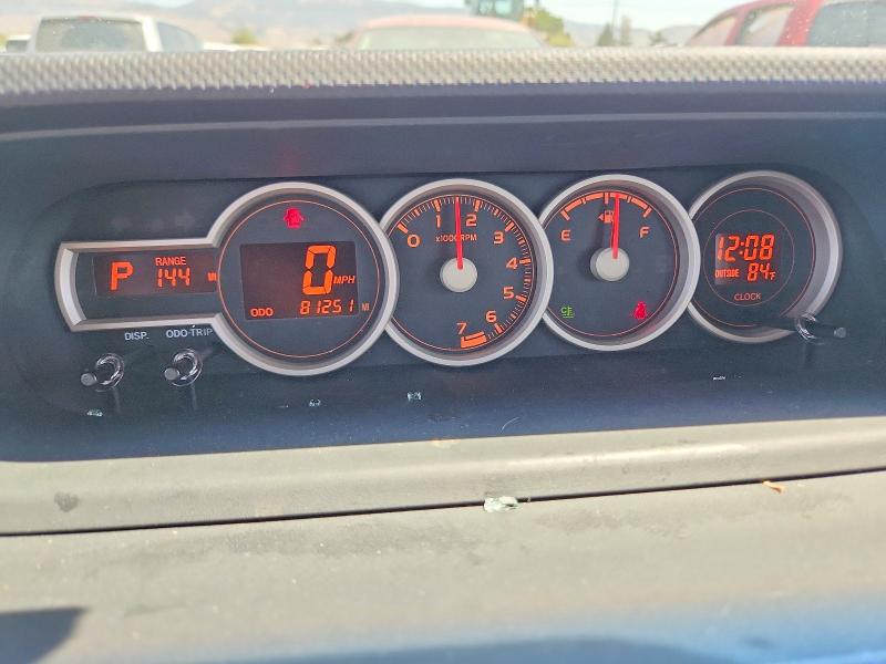 2011 Scion Xb მანქანა იყიდება აუქციონზე, vin: JTLZE4FE1B1131328, აუქციონის ნომერი: 64829226