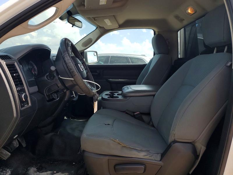 61011596 :رقم المزاد ، 3C6JR6DG7DG581980 vin ، 2013 Ram 1500 مزاد بيع