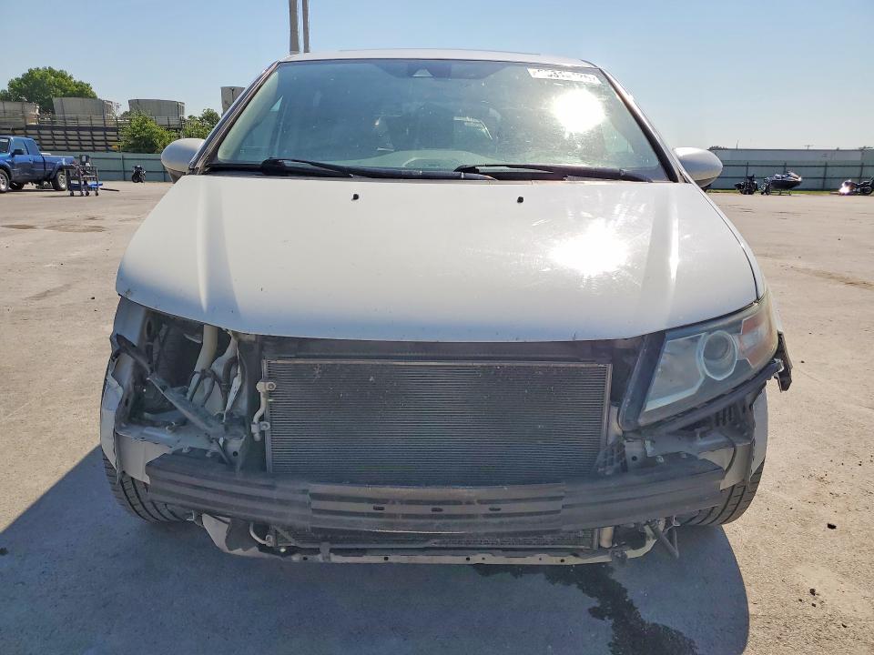 Продаж на аукціоні авто 2016 Honda Odyssey, vin: 5FNRL5H62GB007340, номер лоту: 66318426