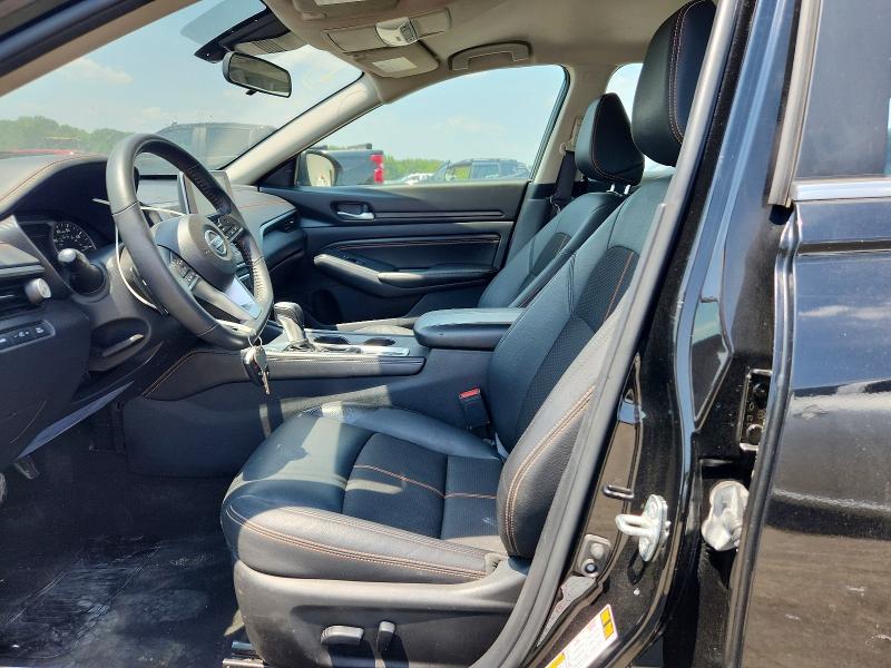 Продаж на аукціоні авто 2022 Nissan Altima, vin: 1N4BL4CW2NN309086, номер лоту: 62827486