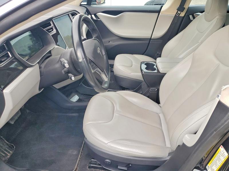 Aukcja sprzedaży 2015 Tesla Model S, vin: 5YJSA1H22FFP79574, numer aukcji: 65119686