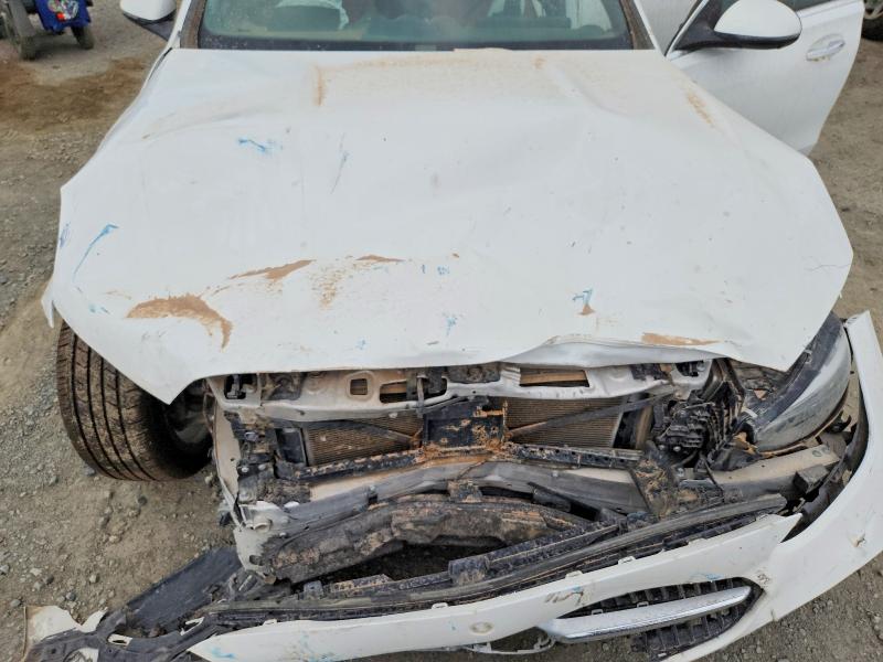 Aukcja sprzedaży 2022 Mercedes-benz C, vin: W1KAF4GB3NR064673, numer aukcji: 64076256