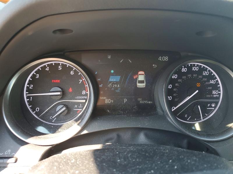 63778376 :رقم المزاد ، 4T1G11BKXPU075089 vin ، 2023 Toyota Camry مزاد بيع