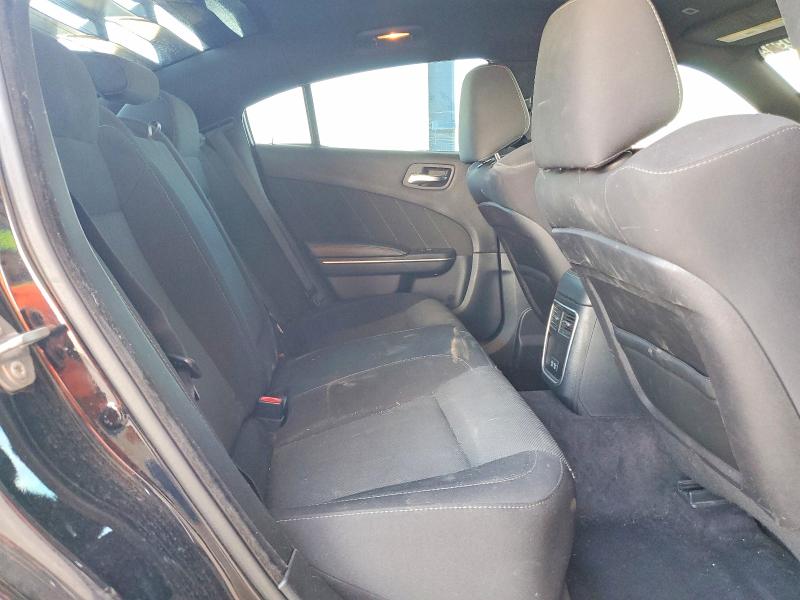 Продажа на аукционе авто 2017 Dodge Charger, vin: 2C3CDXGJ5HH551772, номер лота: 67008096