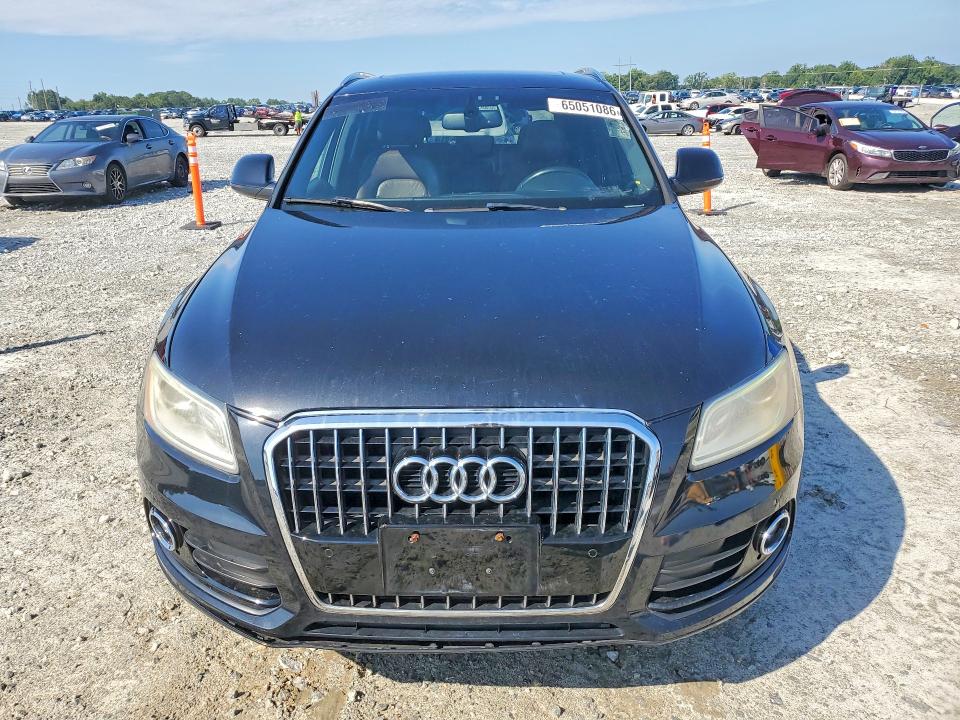 Aukcja sprzedaży 2014 Audi Q5, vin: WA1LFAFPXEA066427, numer aukcji: 65051086