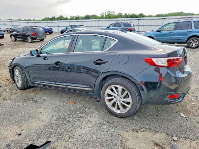 Aukcja sprzedaży 2017 Acura Ilx, vin: 19UDE2F33HA015793, numer aukcji: 64251796