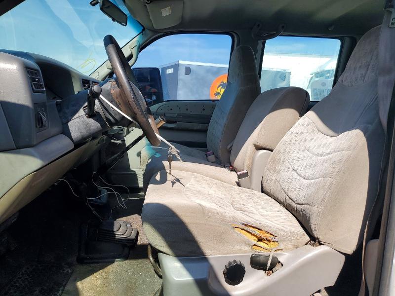 65049516 :رقم المزاد ، 1FTSW31F3YEB49979 vin ، 2000 Ford F350 مزاد بيع