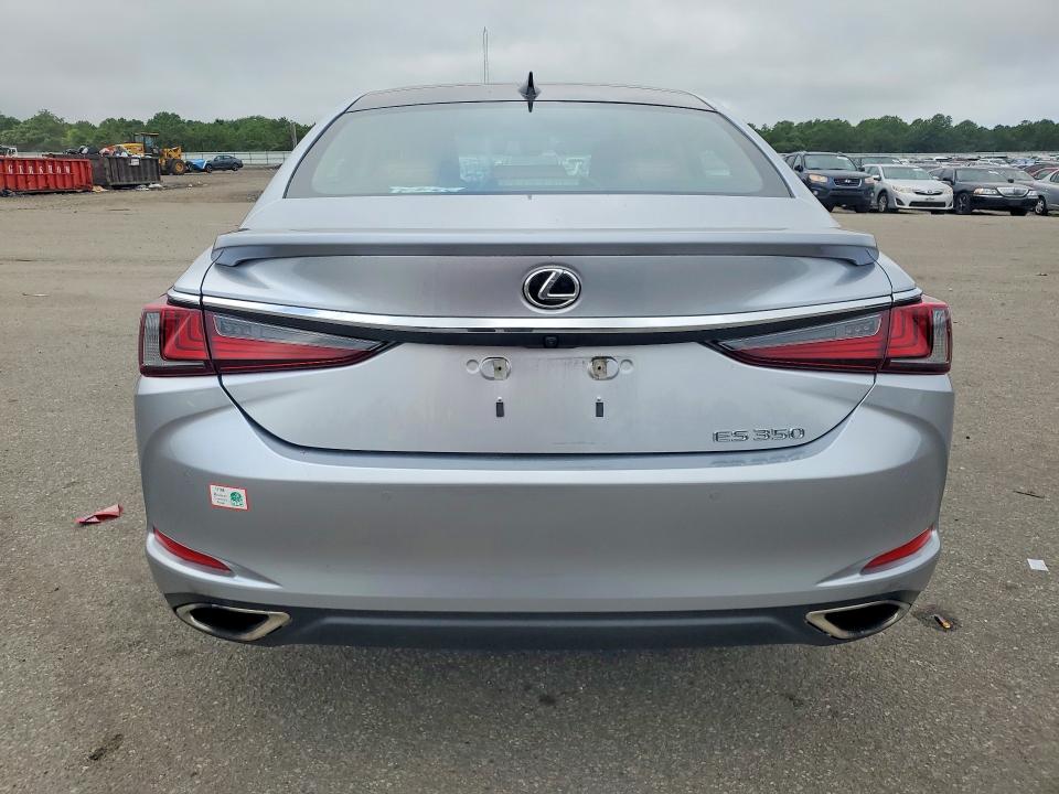 Aukcja sprzedaży 2024 Lexus Es 350, vin: 58AFZ1B13RU180452, numer aukcji: 64018386