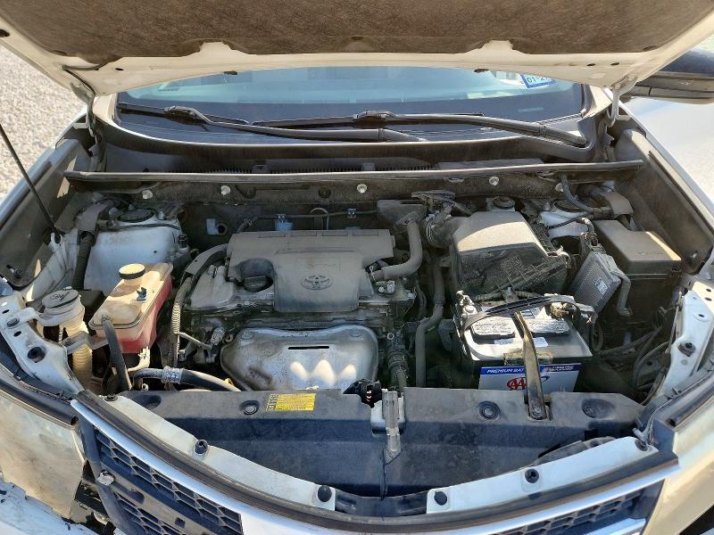 63680196 :رقم المزاد ، JTMZFREV3DD021034 vin ، 2013 Toyota Rav4 مزاد بيع