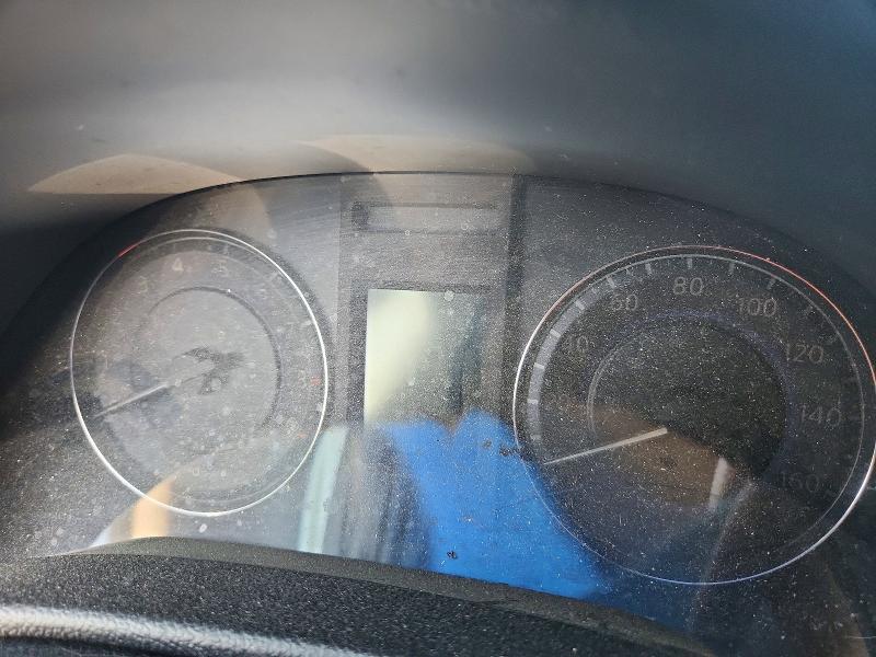 65011446 :رقم المزاد ، JN1CV6AP5BM302380 vin ، 2011 Infiniti G37 Sedan مزاد بيع