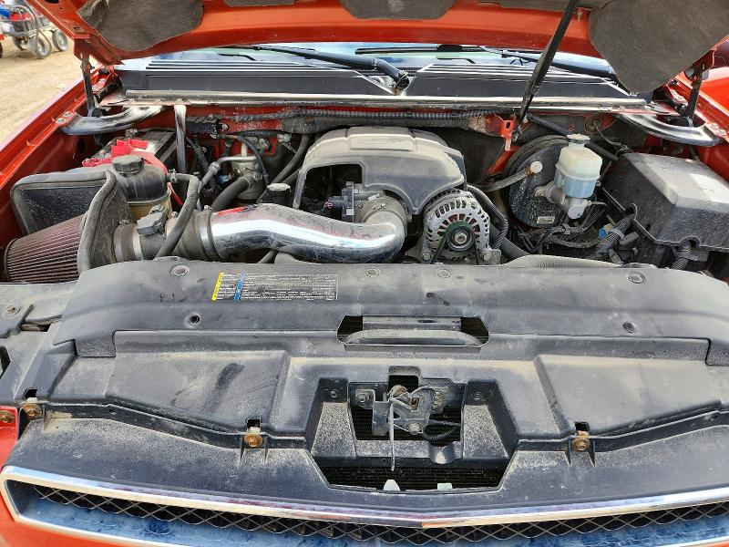 Aukcja sprzedaży 2009 Chevrolet Avalanche, vin: 3GNFK12039G236715, numer aukcji: 64286816