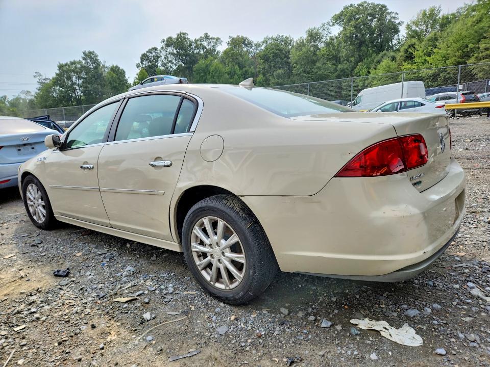 Продаж на аукціоні авто 2011 Buick Lucerne, vin: 1G4HA5EM9BU116149, номер лоту: 64395356