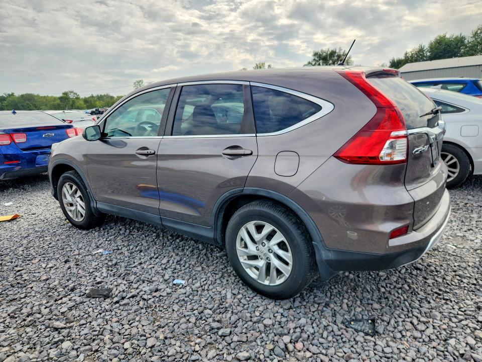 2016 Honda Cr-v მანქანა იყიდება აუქციონზე, vin: 5J6RM4H56GL057065, აუქციონის ნომერი: 66007696