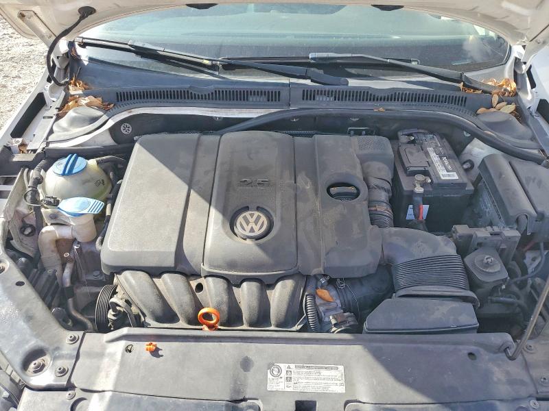 Продажа на аукционе авто 2012 Volkswagen Jetta, vin: 3VWDX7AJ6CM323514, номер лота: 64817366