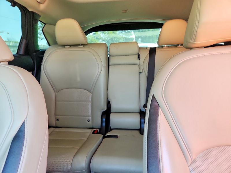 Продажа на аукционе авто 2021 Infiniti Qx50, vin: 3PCAJ5CA8MF107131, номер лота: 65458016