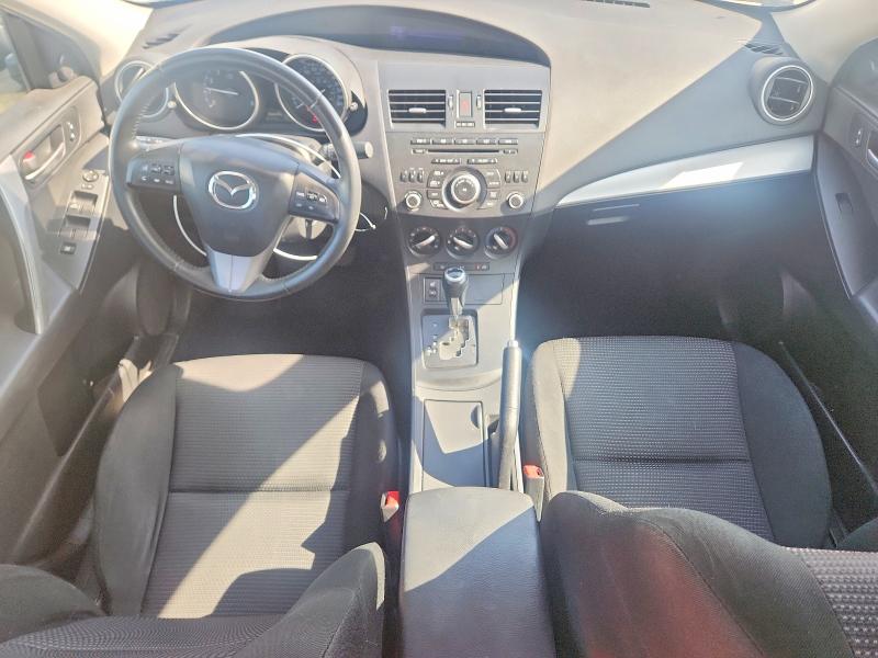 Aukcja sprzedaży 2012 Mazda 3, vin: JM1BL1V75C1604170, numer aukcji: 64397696