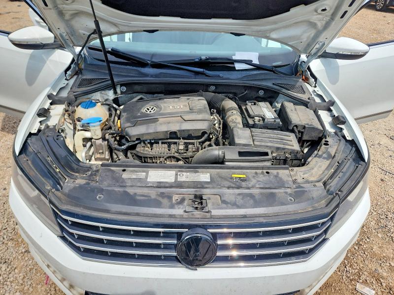 Продаж на аукціоні авто 2016 Volkswagen Passat, vin: 1VWBS7A30GC038547, номер лоту: 64736476