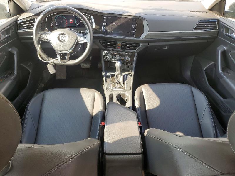2019 Volkswagen Jetta მანქანა იყიდება აუქციონზე, vin: 3VWEB7BU5KM268712, აუქციონის ნომერი: 66290686